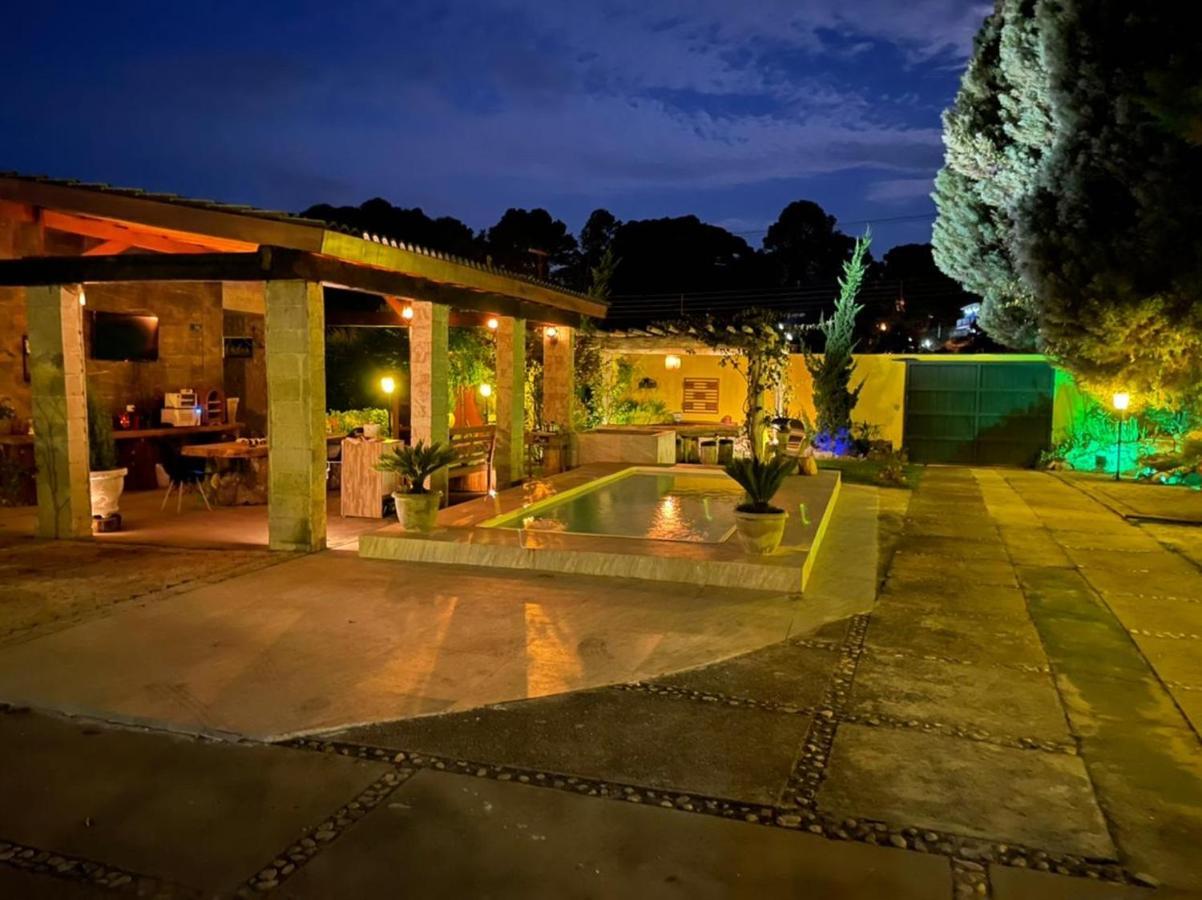 Hotel Campos House Campos do Jordão Exterior foto